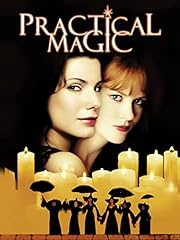 Practical magic for sale  Delivered anywhere in USA 
