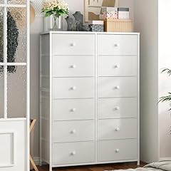 Enhomee white dresser for sale  Delivered anywhere in USA 