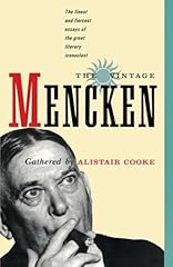 The vintage mencken gebraucht kaufen  Wird an jeden Ort in Deutschland