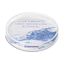 Vitadisplays runder zahlteller gebraucht kaufen  Wird an jeden Ort in Deutschland