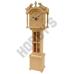 Grand father clock for sale  Delivered anywhere in UK