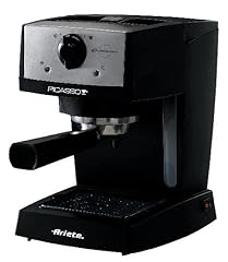 Machine café ariete d'occasion  Livré partout en France