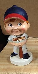 California angels vintage for sale  Delivered anywhere in USA 