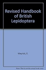 Revised handbook british gebraucht kaufen  Wird an jeden Ort in Deutschland