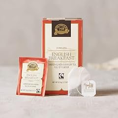 Ringtons fairtrade english for sale  Delivered anywhere in UK