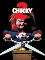 Chucky mörderpuppe wieder gebraucht kaufen  Wird an jeden Ort in Deutschland