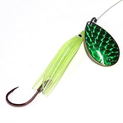 Wicked lures green for sale  Delivered anywhere in USA 
