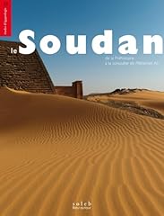 Soudan préhistoire conquête d'occasion  Livré partout en France