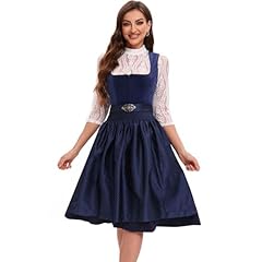 Goxozzy dirndl damen gebraucht kaufen  Wird an jeden Ort in Deutschland