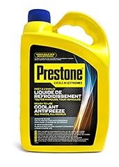 Prestone pafr0039a antifreeze for sale  Delivered anywhere in UK