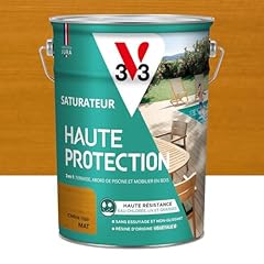 V33 saturateur bois d'occasion  Livré partout en France