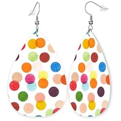 Colorful polka dots for sale  Delivered anywhere in USA 