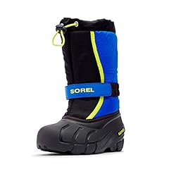 Sorel kids flurry gebraucht kaufen  Wird an jeden Ort in Deutschland