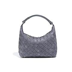 Luxurious suede hobo for sale  Delivered anywhere in USA 