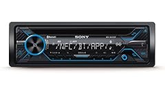 Sony mexn4200bt car for sale  Delivered anywhere in Ireland