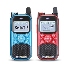 Vtech kidi talkie d'occasion  Livré partout en France