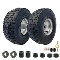Pack 10x4.00 wheels for sale  Delivered anywhere in USA 