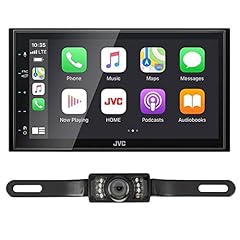 Jvc m560bt carplay for sale  Delivered anywhere in USA 