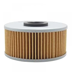 Motorcycle oil filter for sale  Delivered anywhere in UK