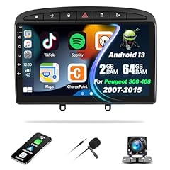 64g android autoradio d'occasion  Livré partout en France