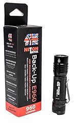 Bluelight blueline niton for sale  Delivered anywhere in UK