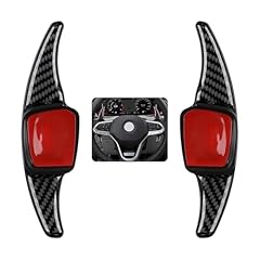2pcs auto carbon gebraucht kaufen  Wird an jeden Ort in Deutschland