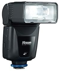 Nissin mg80 pro for sale  Delivered anywhere in UK