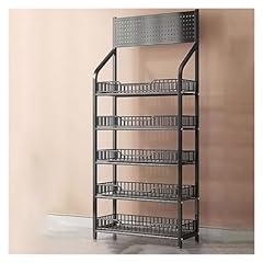Scaffale for snack usato  Spedito ovunque in Italia 
