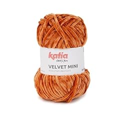 Katia velvet mini for sale  Delivered anywhere in UK