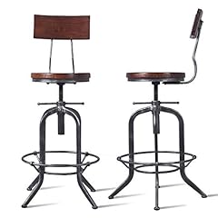 Industrial bar stool for sale  Delivered anywhere in USA 