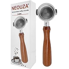 Neouza 51mm espresso for sale  Delivered anywhere in USA 