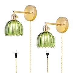 Plug wall sconces for sale  Delivered anywhere in USA 