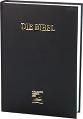 Schlachter 2000 bibel gebraucht kaufen  Wird an jeden Ort in Deutschland