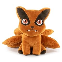 Naruto kurama peluche usato  Spedito ovunque in Italia 