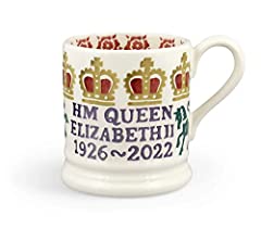 Emma bridgewater queen for sale  Delivered anywhere in UK