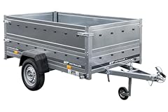 Unitrailer pkw anhänger gebraucht kaufen  Wird an jeden Ort in Deutschland