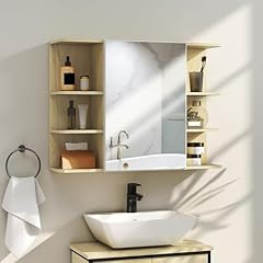 Homcom armoire murale d'occasion  Livré partout en France
