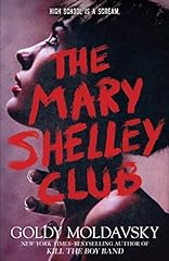 Mary shelley club d'occasion  Livré partout en France