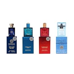 Versace versace miniaturen for sale  Delivered anywhere in UK