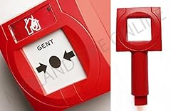 Gent honeywell red for sale  Delivered anywhere in UK