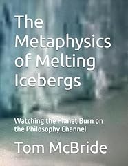 Metaphysics melting icebergs for sale  Delivered anywhere in USA 