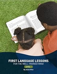 First language lessons for sale  Delivered anywhere in USA 