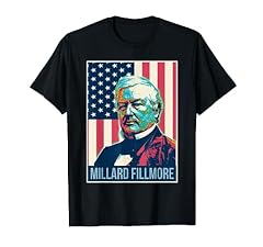 Millard fillmore president for sale  Delivered anywhere in USA 