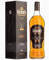 Grants carbon whisky usato  Spedito ovunque in Italia 