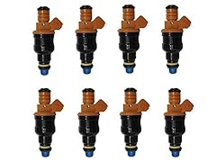 Fuel injectors ford for sale  Delivered anywhere in USA 