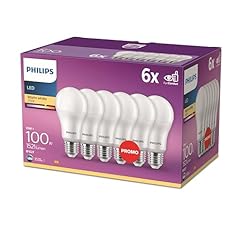 Philips led classic usato  Spedito ovunque in Italia 