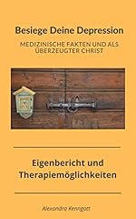 Besiege depression medizinisch gebraucht kaufen  Wird an jeden Ort in Deutschland