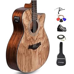 Kadence electric acoustic for sale  Delivered anywhere in USA 