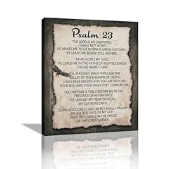 Sweetfox psalm wall for sale  Delivered anywhere in USA 