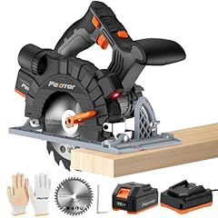 Fexrror cordless circular for sale  Delivered anywhere in UK